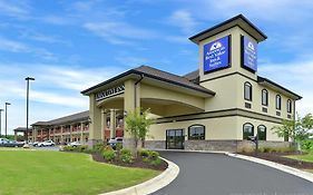 Americas Best Value Inn Belden Ms